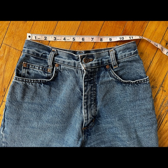 Vintage Manager jeans - Picture 2 of 2